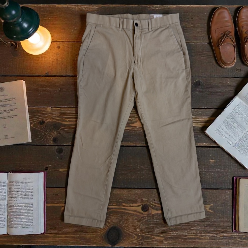 Gap Classic Chinos
